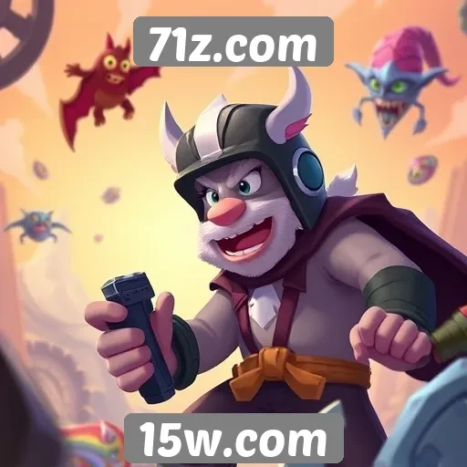 Popularidade crescente dos jogos mobile no site