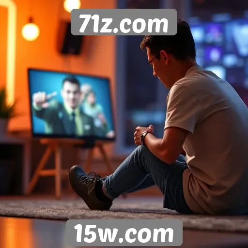 Novas funcionalidades do site de jogos 71z com foco em acessibilidade