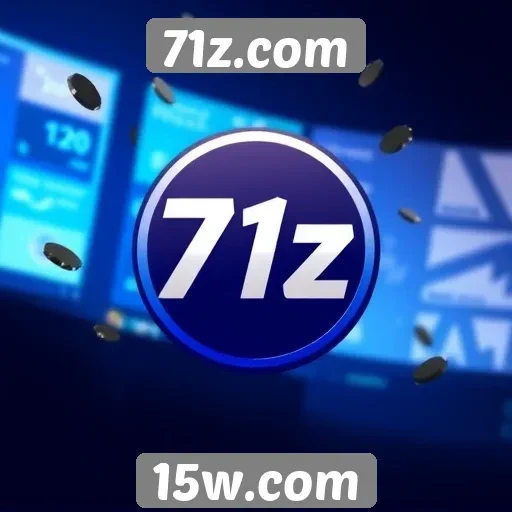 Análise das funcionalidades do 71z.com