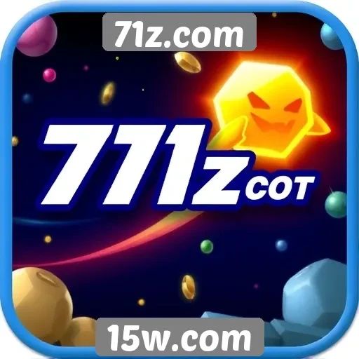 71z.com oferece ampla variedade de jogos online